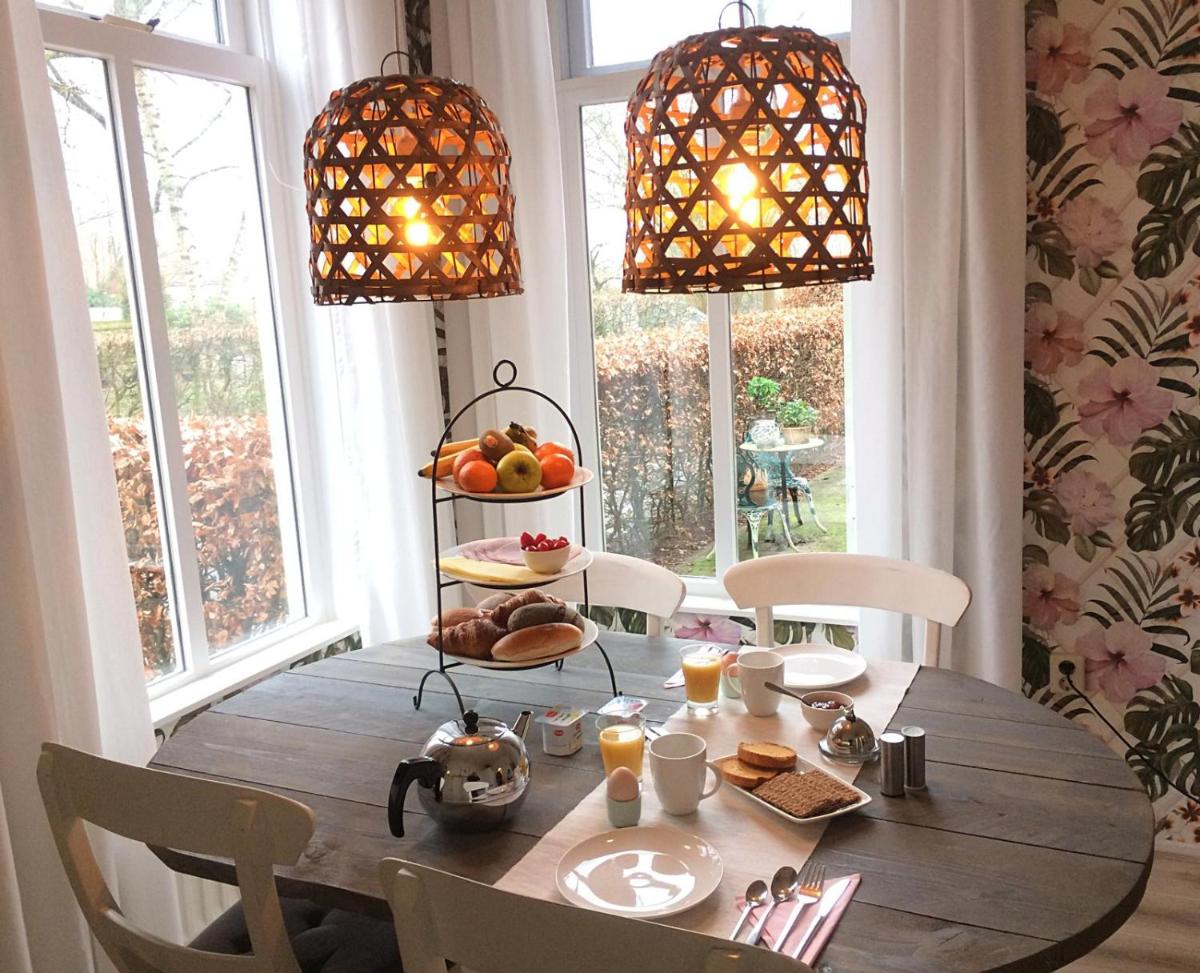 B&B het Klontje - Housity
