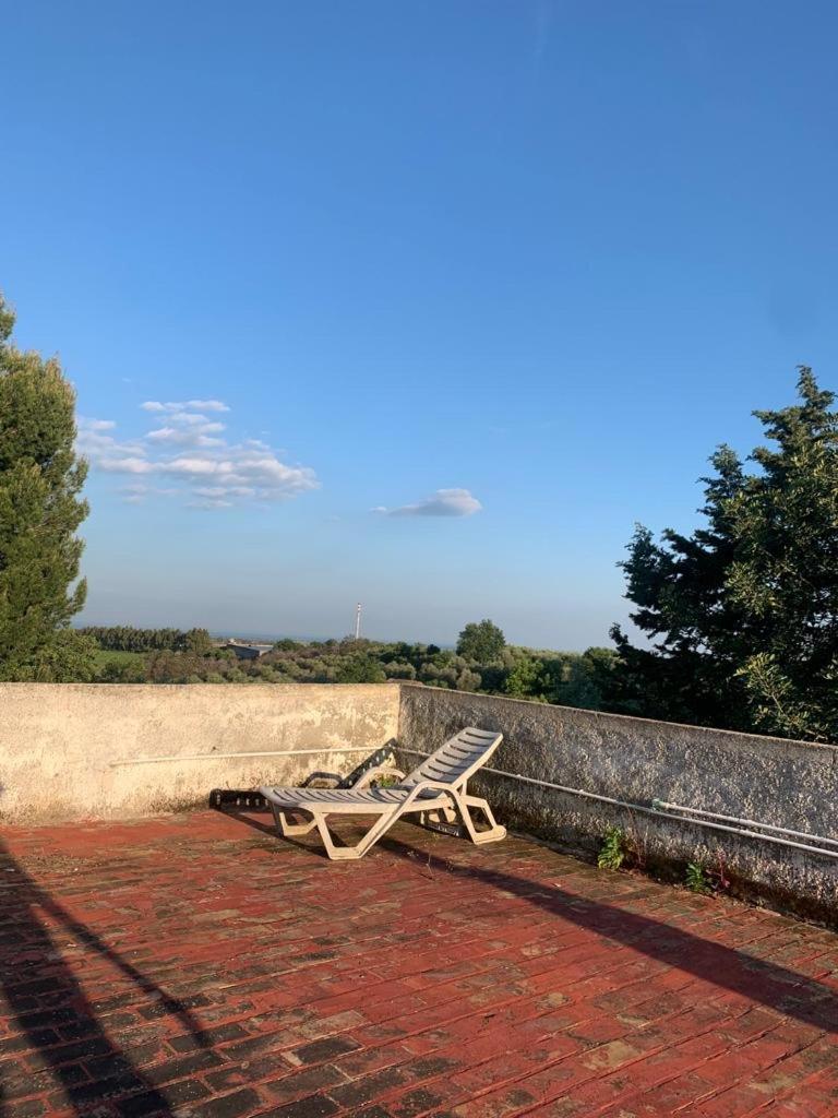 Rustic cottage in Montalbano jonico - Housity