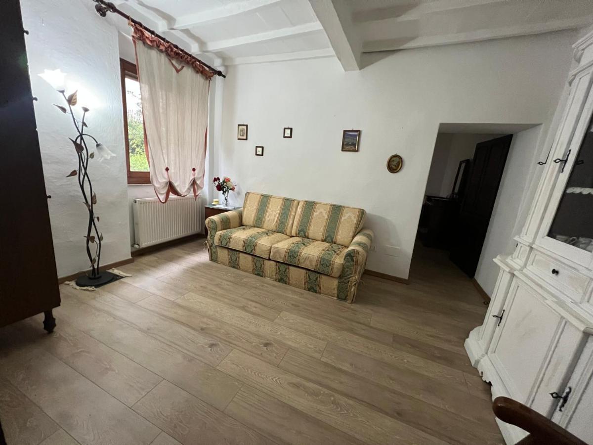La casina di Bruna - Housity