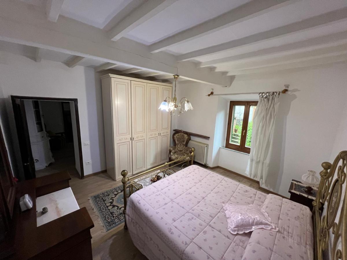 La casina di Bruna - Housity