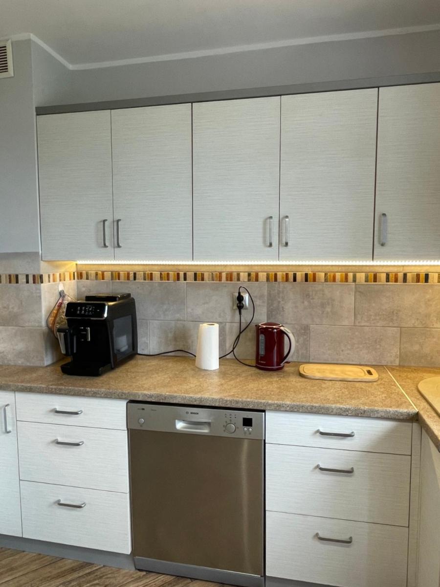 Apartament NaKaszubach - Housity