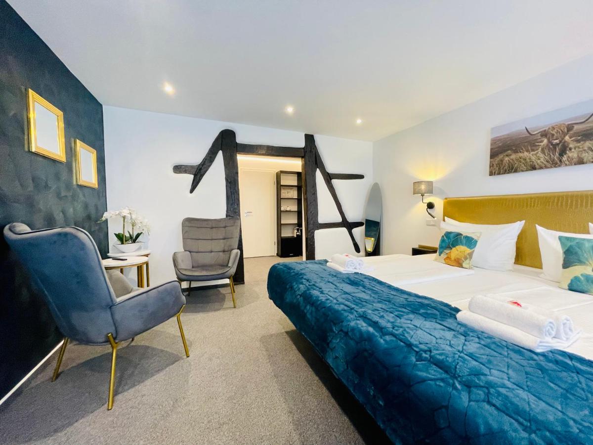 Hotel am Schloss - Housity