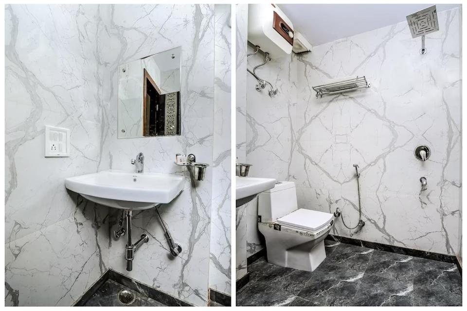 Florence Residency & Riviera Inn - Housity