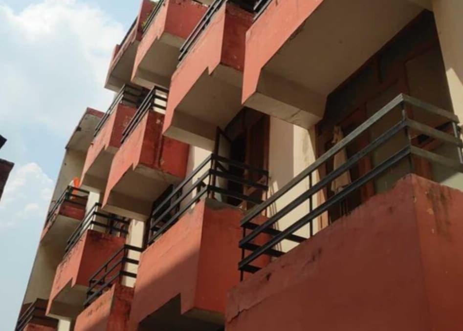 POP Pratiksha - Housity