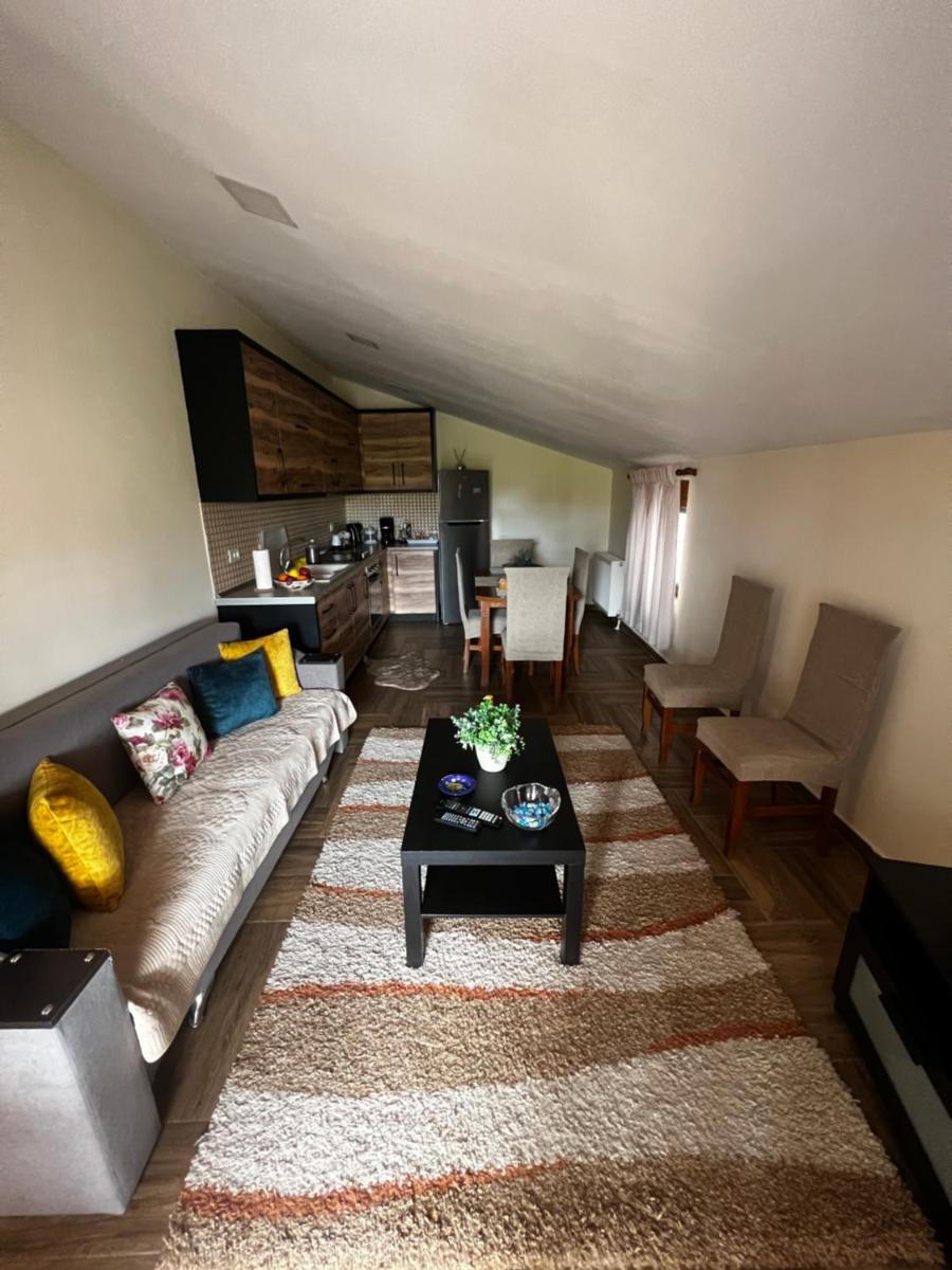 Retreat in the centre of Korce - Housity