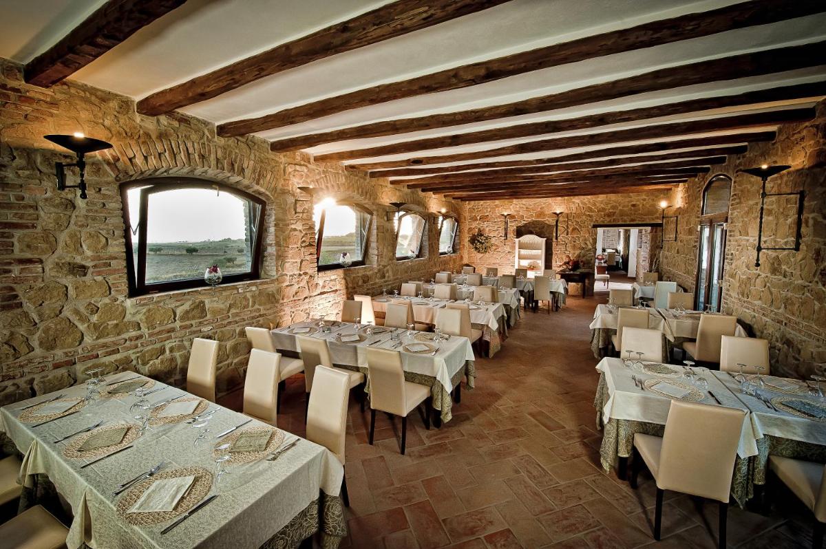 Agriturismo Monte Due Torri - Housity