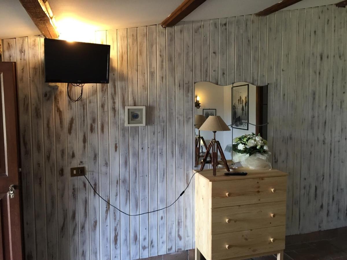 Agriturismo Monte Due Torri - Housity