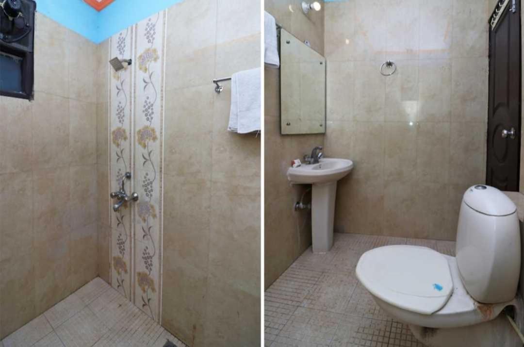 OYO Light And Night Hotel - Housity