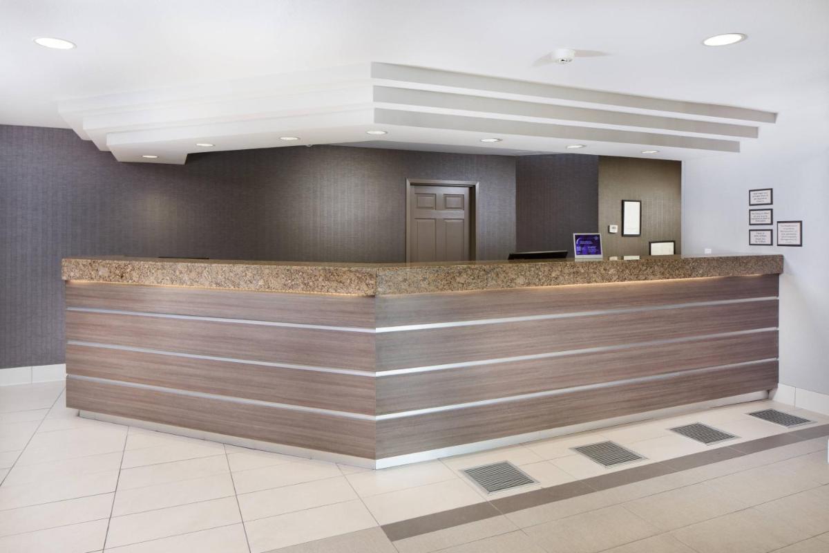 Residence Inn Denver Downtown - Housity