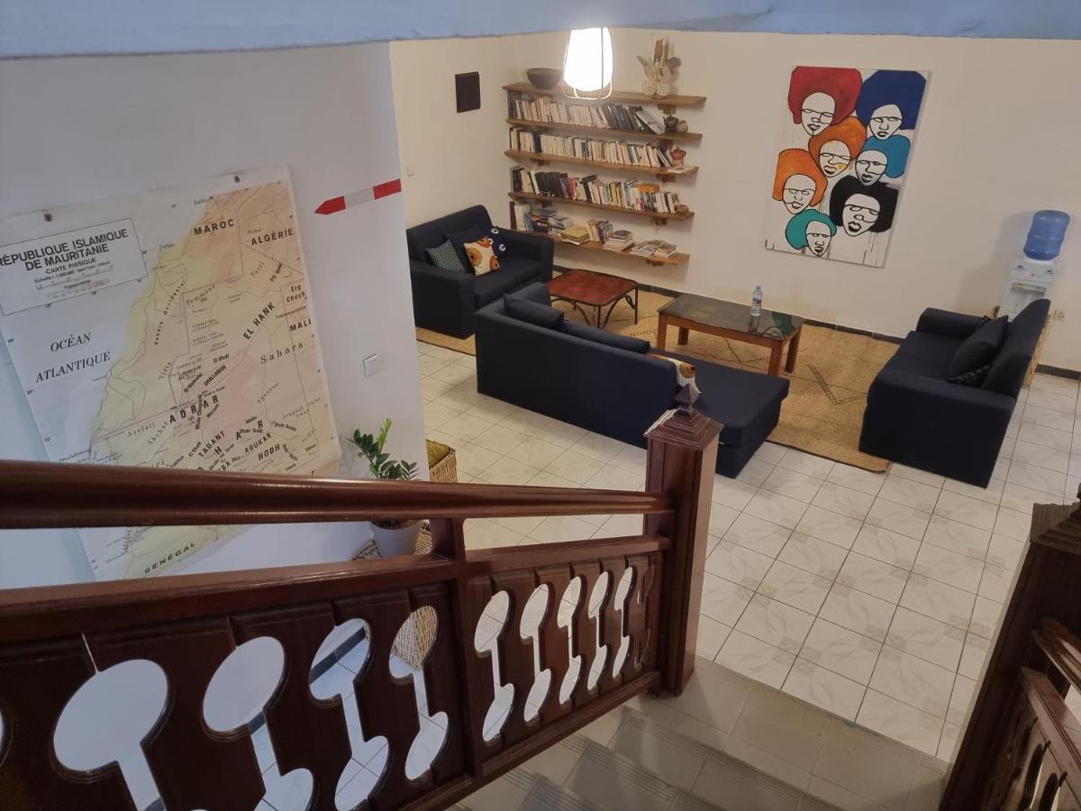 Le k - Housity