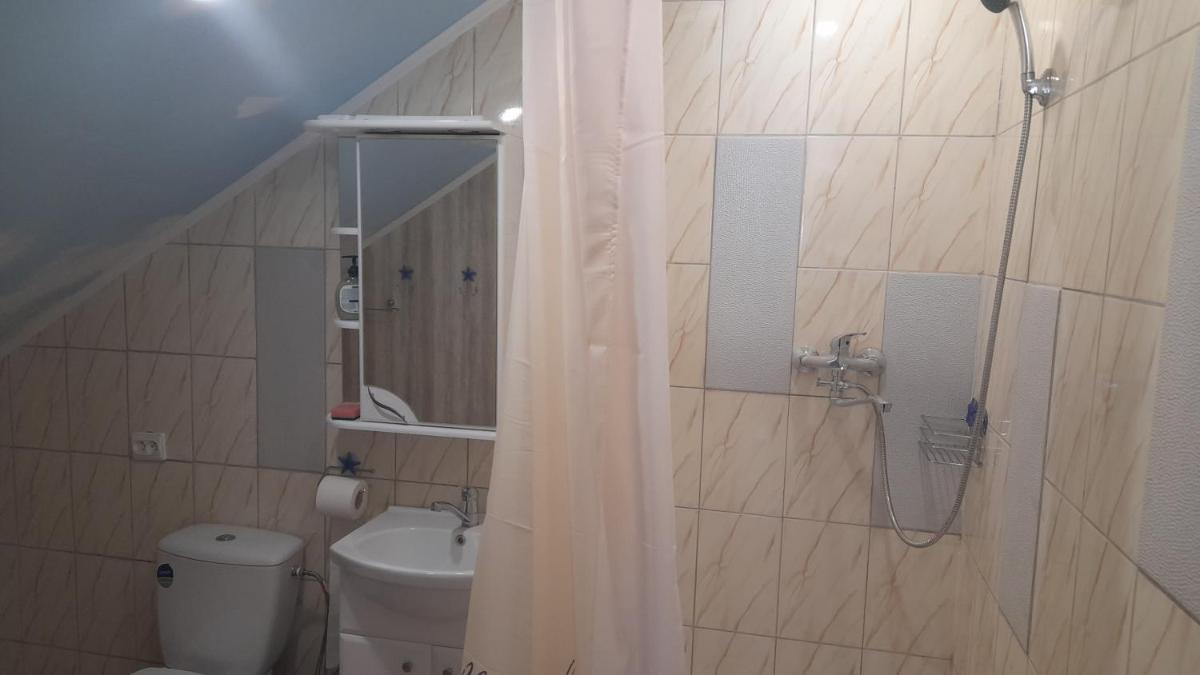 Pas Vytauta - Housity