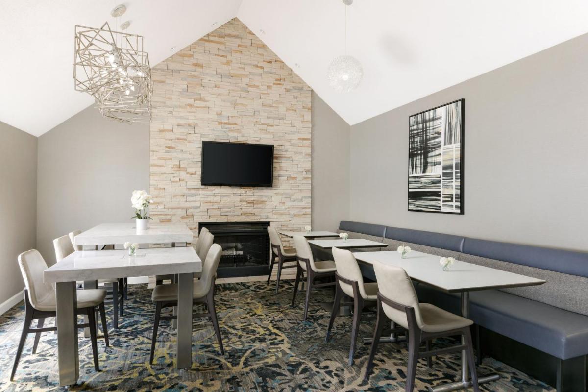 Residence Inn Detroit Troy/Madison Heights - Housity