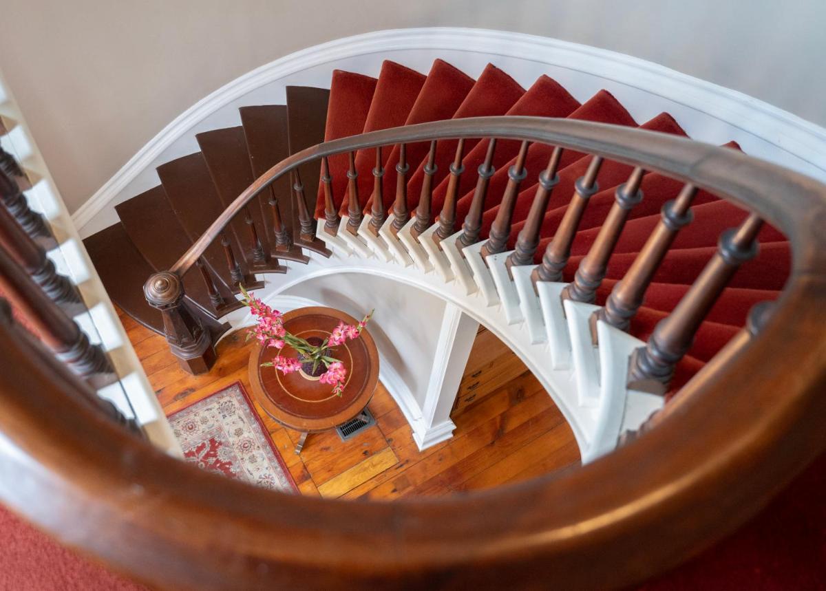 Minerva Bed and Breakfast - Housity