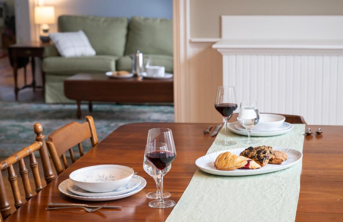 Minerva Bed and Breakfast - Housity