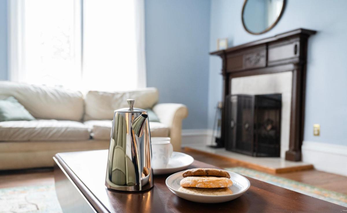 Minerva Bed and Breakfast - Housity