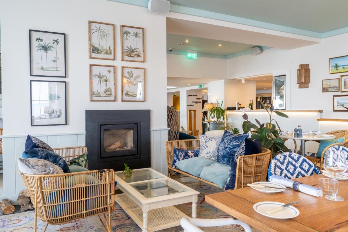 The Godolphin Hotel - Housity