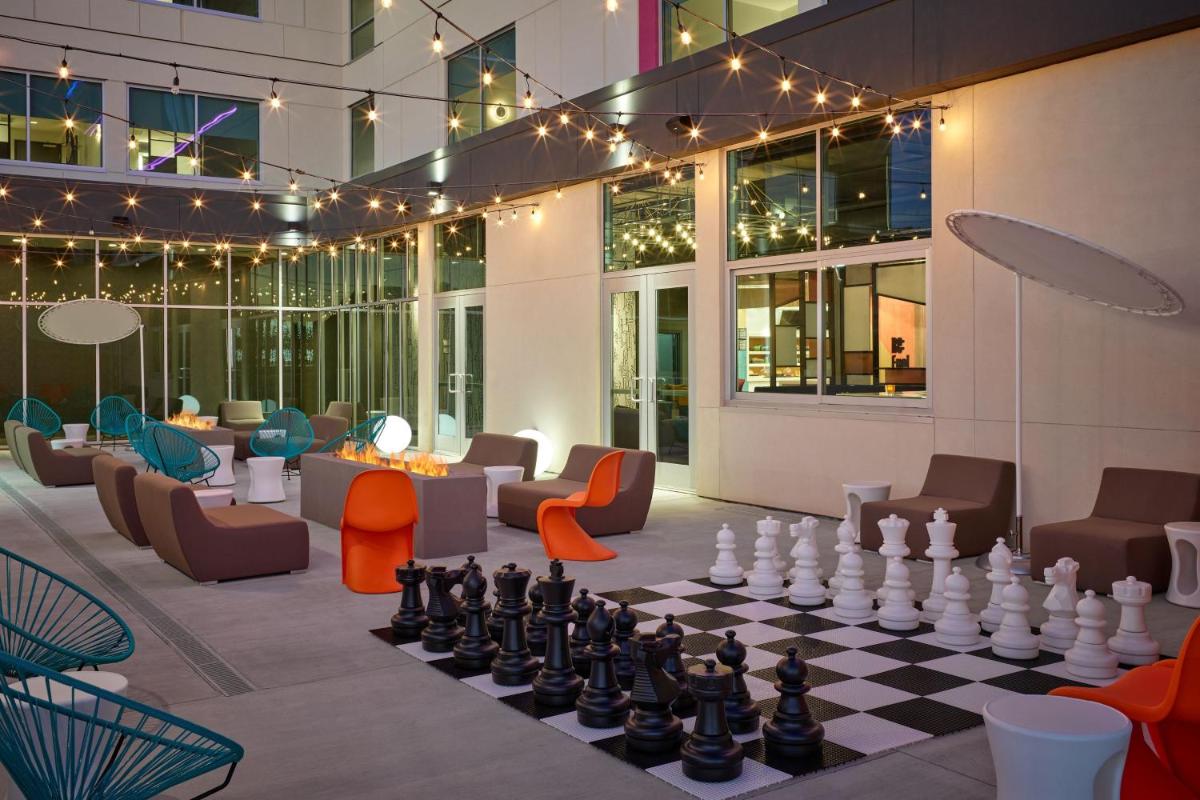 Aloft Trophy Club Westlake - Housity