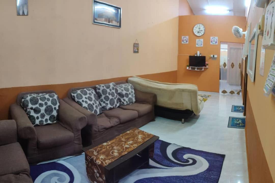 NS Homestay Private Pool - Housity