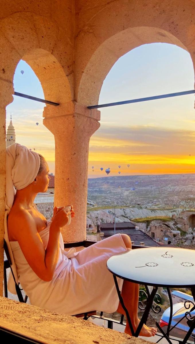 Alice in Cappadocia - Housity