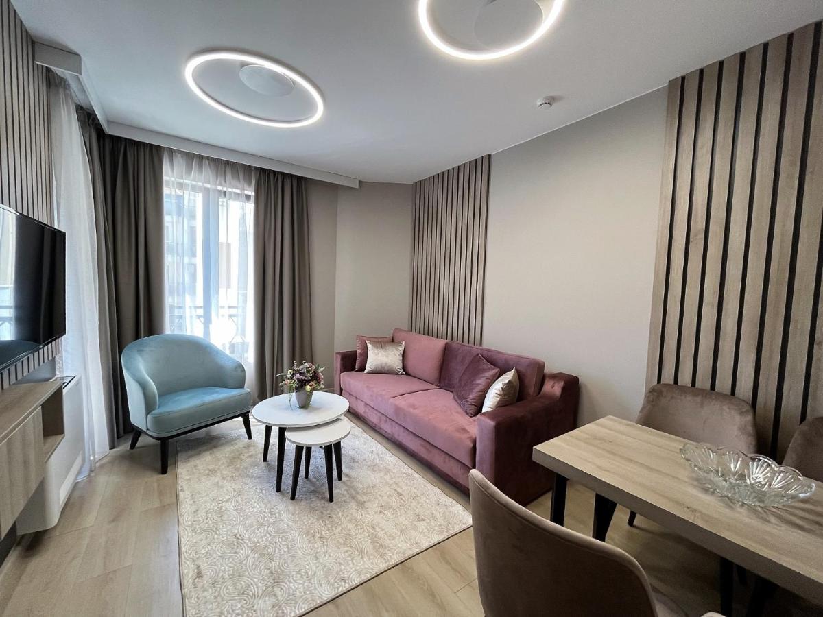 Inter Holiday Apartments - Housity