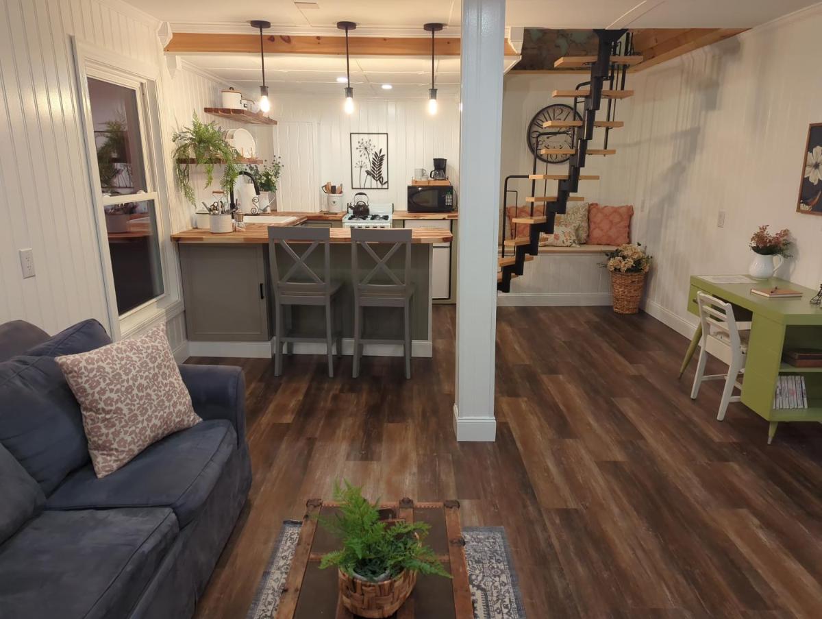 Wildflower Cottage - Housity