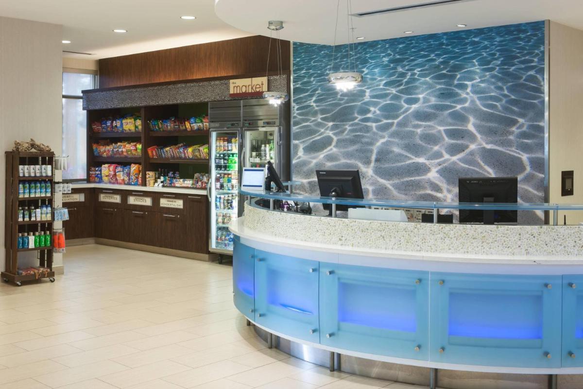 SpringHill Suites by Marriott Orlando at SeaWorld - Housity