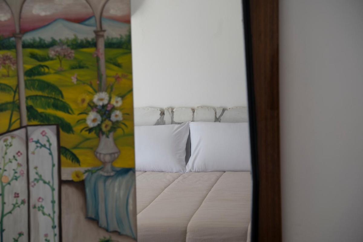 Relais Raparo - Housity