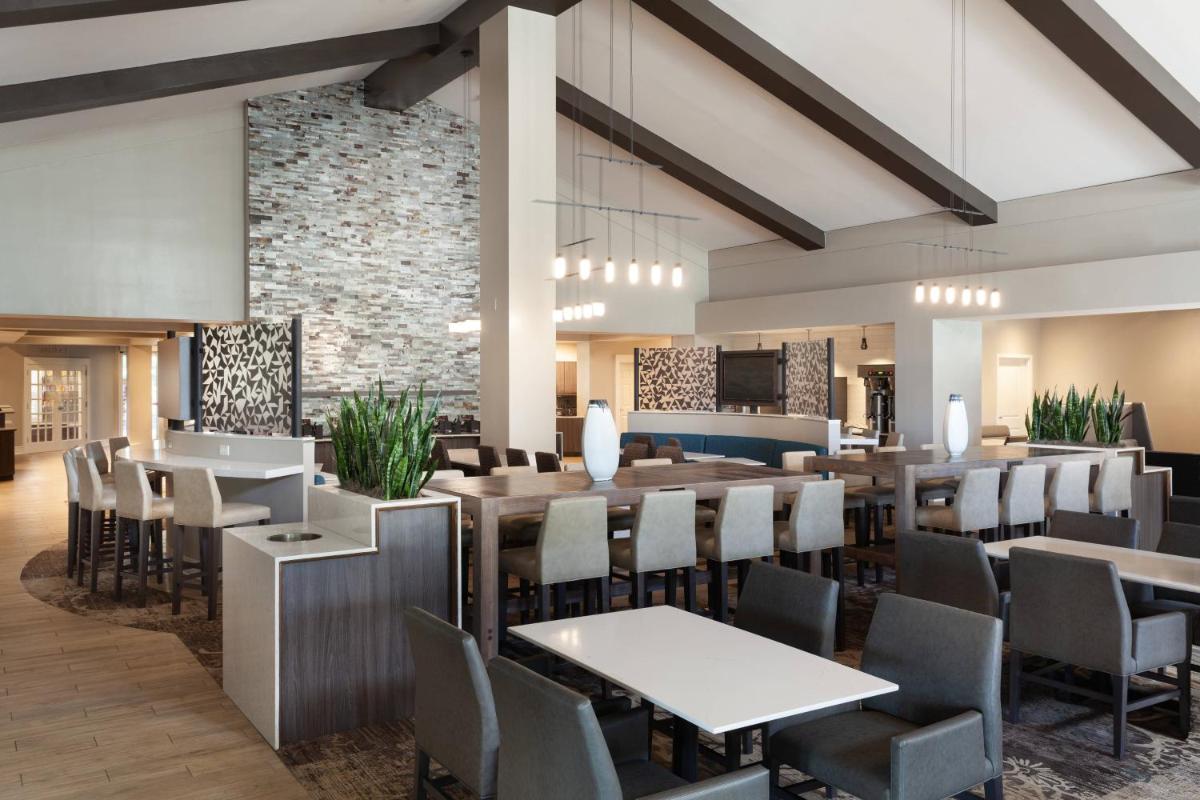 Residence Inn by Marriott Orlando at SeaWorld - Housity