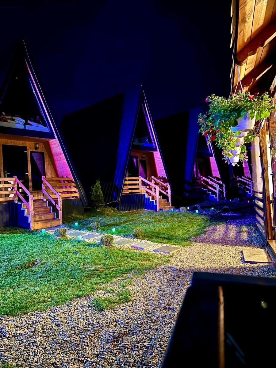 Case de Vacanță în Bucovina - Housity
