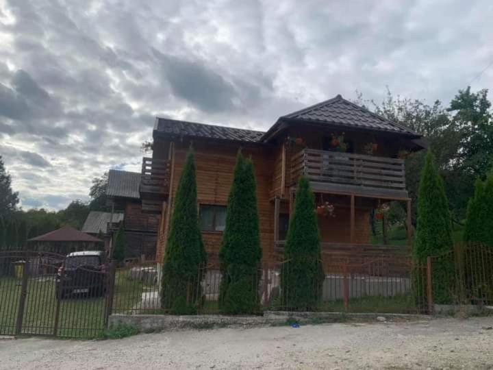 Cabana eden - Housity