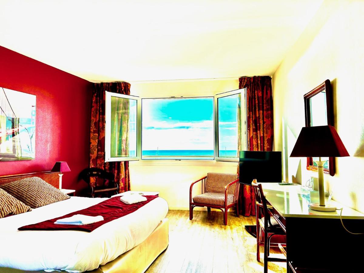 Hotel de l'Europe - Housity
