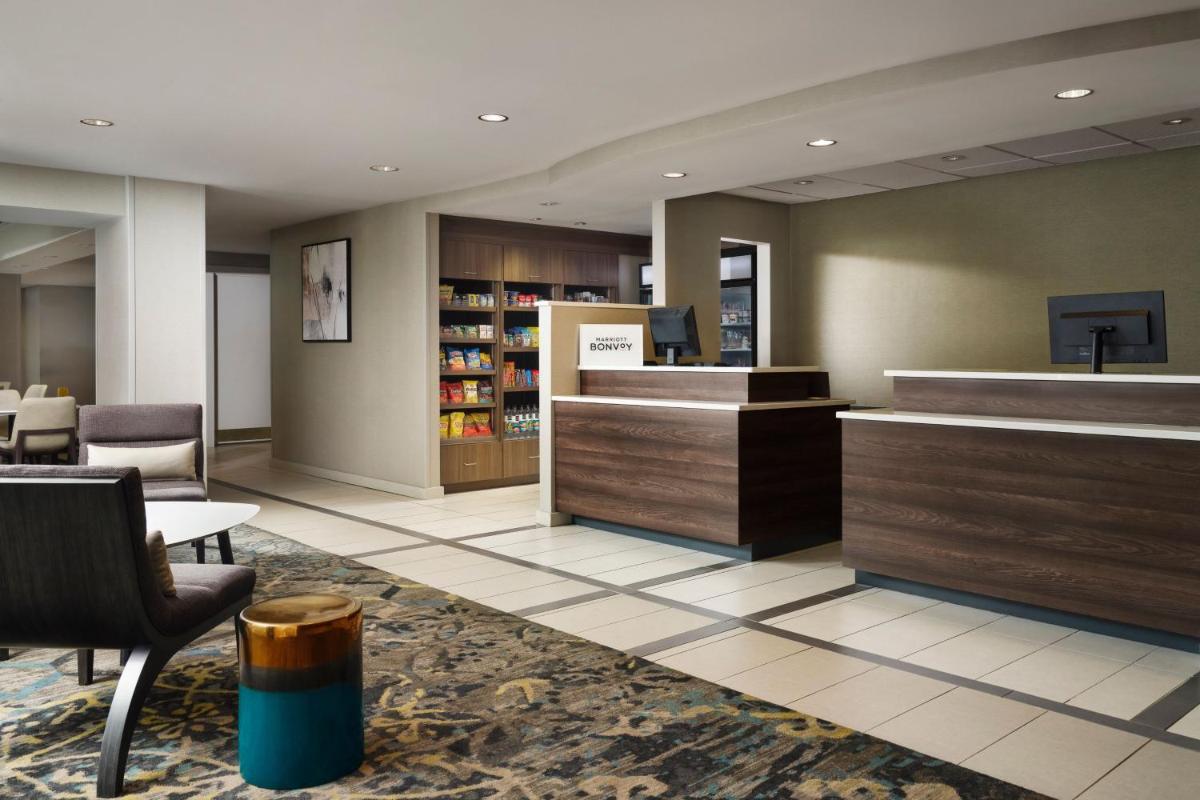 Residence Inn Philadelphia Conshohocken - Housity