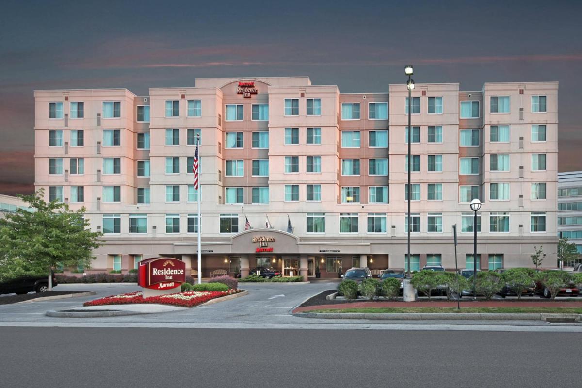 Residence Inn Philadelphia Conshohocken - Housity
