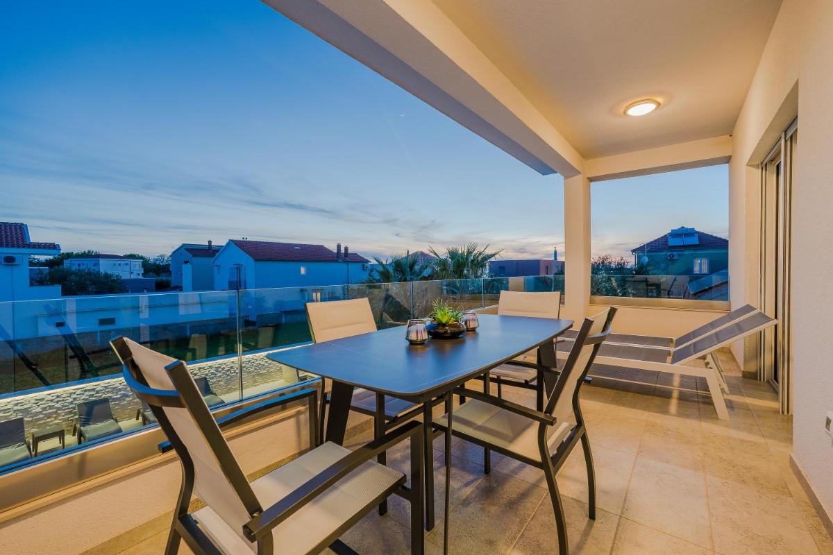 Luxury Apartments Marija - Housity