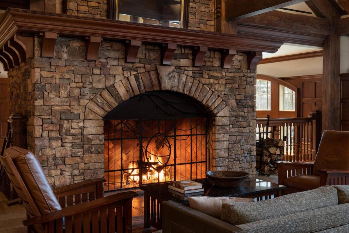 The Ritz-Carlton Reynolds, Lake Oconee - Housity