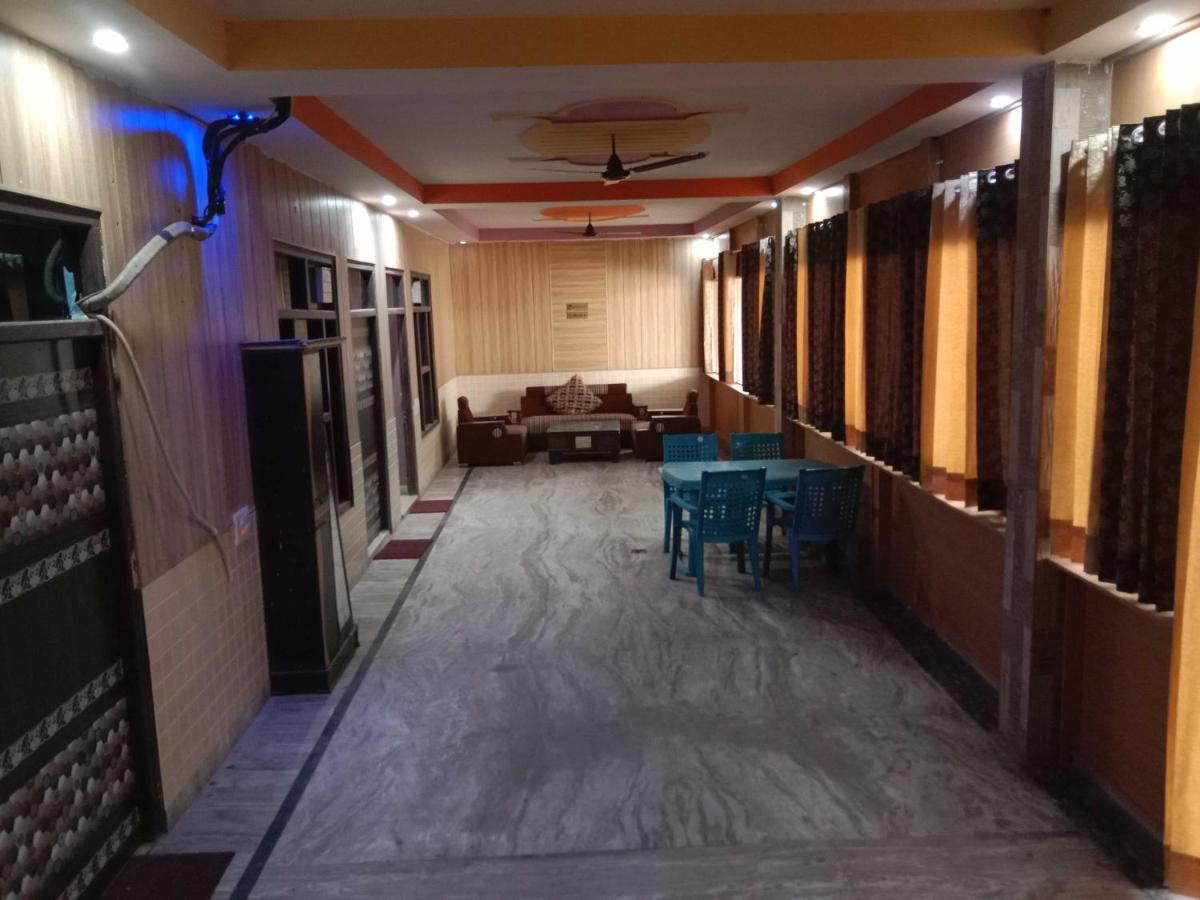 Hotel O Green View - Housity