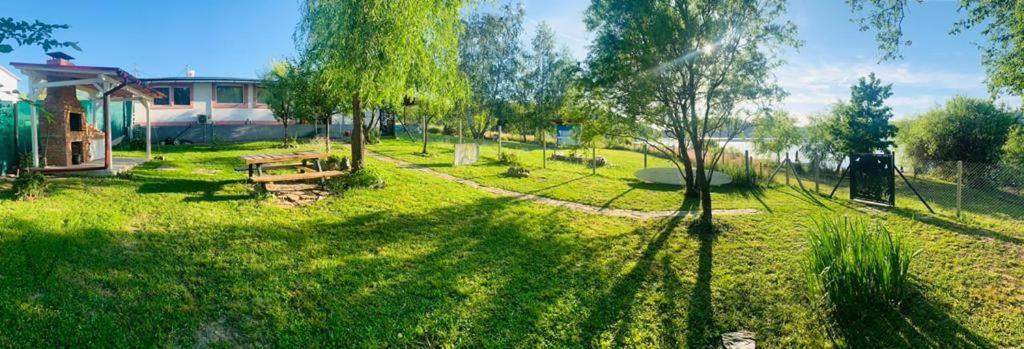 Casa de vacanta 483A, Lacul Surduc - Housity