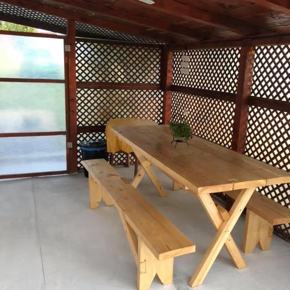 Casa de vacanta 483A, Lacul Surduc - Housity