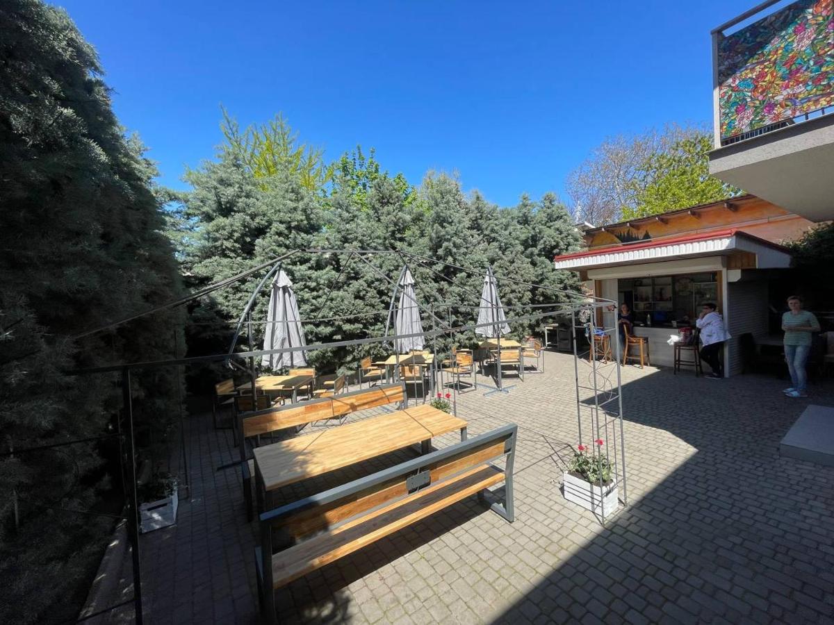 Suitetrails - Apartment Zolotoy Bereg 5