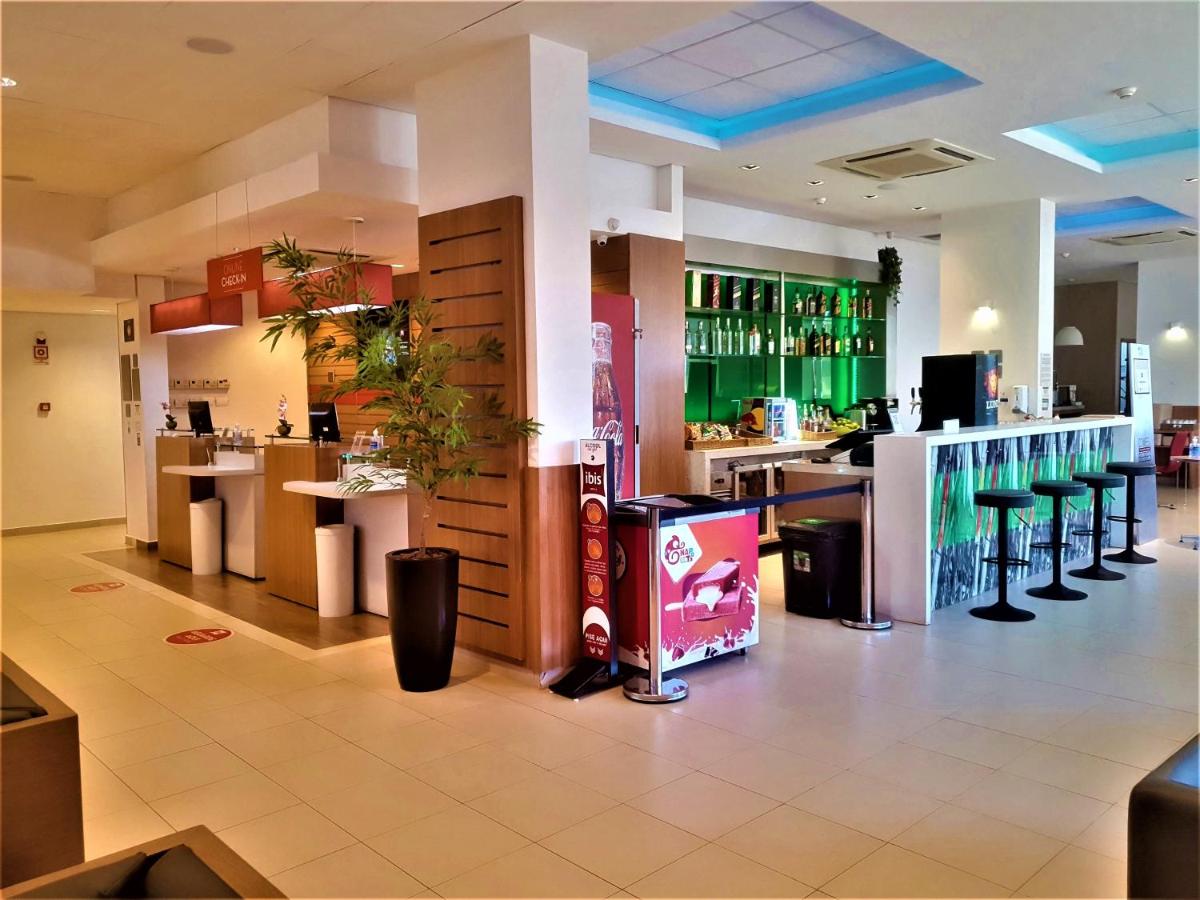 Ibis Sertaozinho - Housity