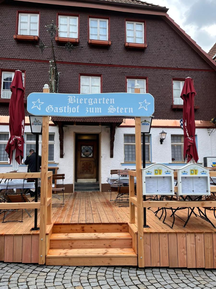 Gasthof zum Stern - Housity
