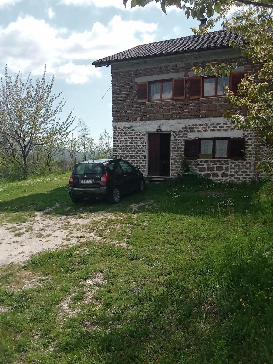 Suitetrails - Villa Anna