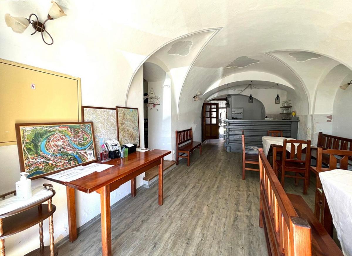 Apartmány Na Rynku Chvalšiny 18 - Housity