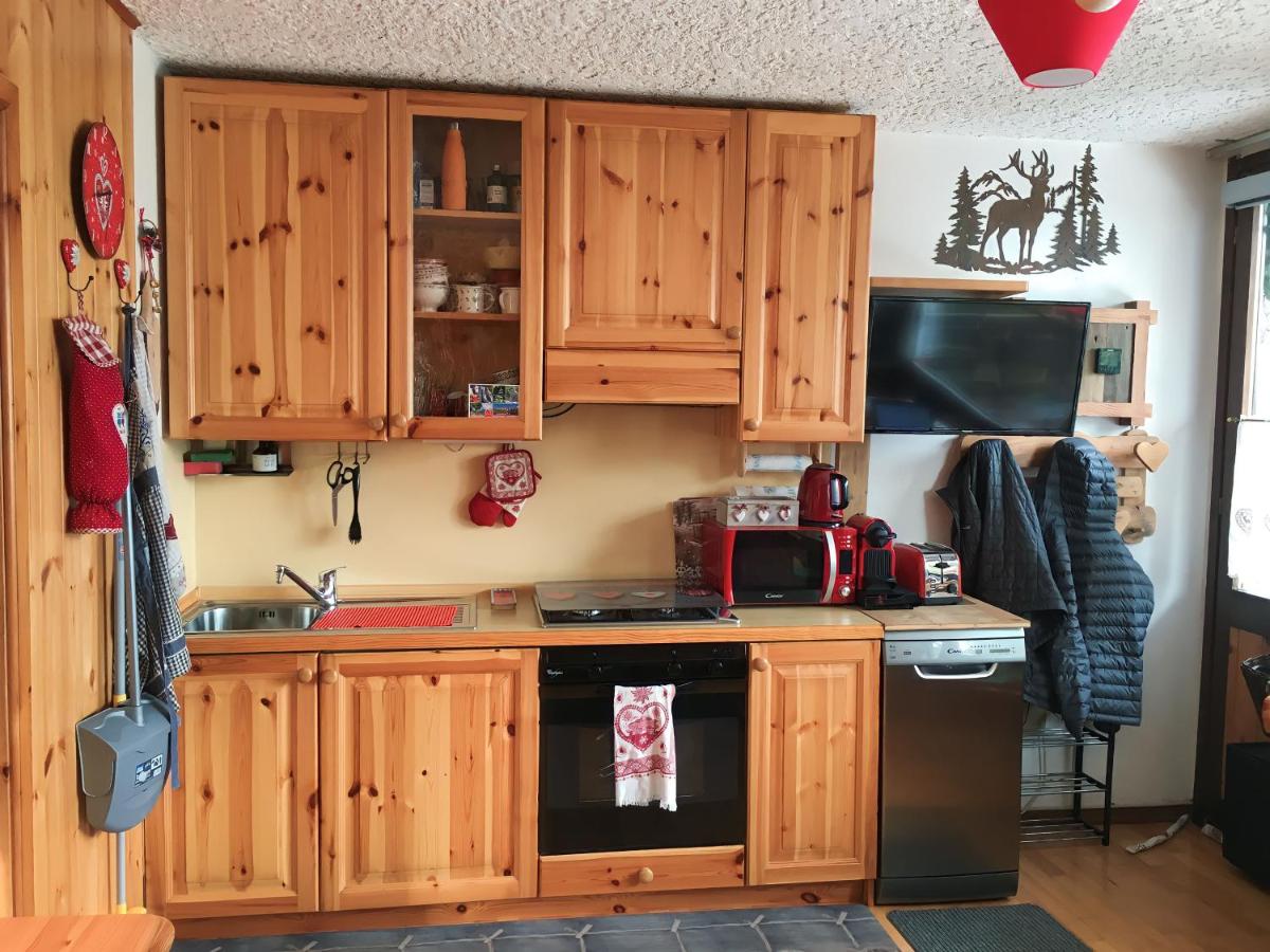 Casetta dei Cuori - Alpine Style Cozy Apartment - Housity