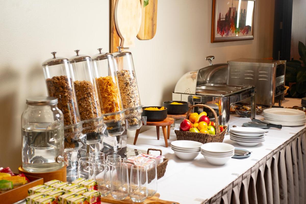 Gateway on Monash - Housity