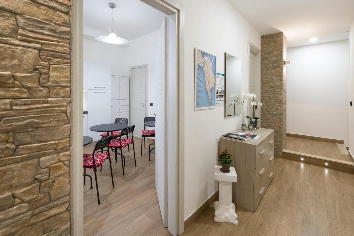 Il Tempio di Athena - Cultura e Relax a Siracusa - Housity