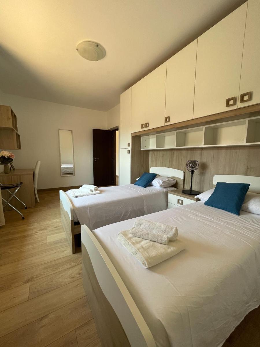 La Terrazza Su Ortigia Seaview Apartment - Housity