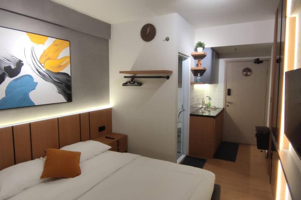 Schnucki Studio - JP Apartment - Housity