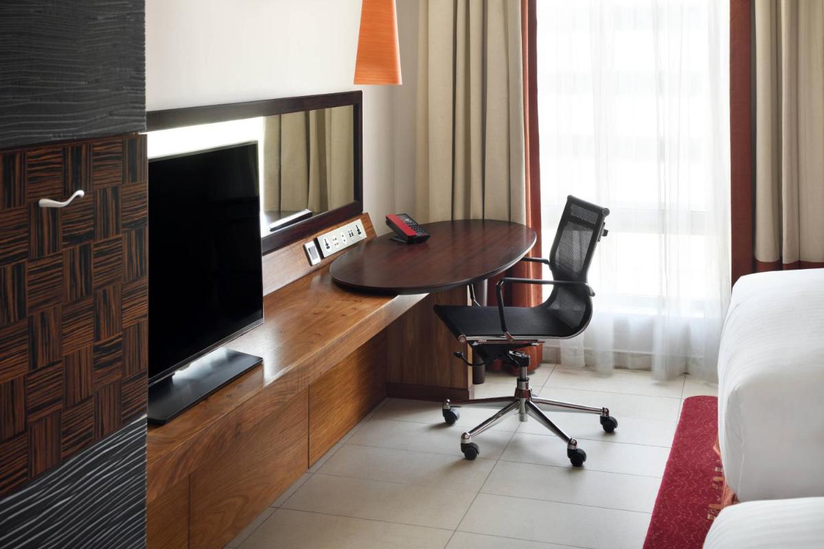 Accra Marriott Hotel - Housity