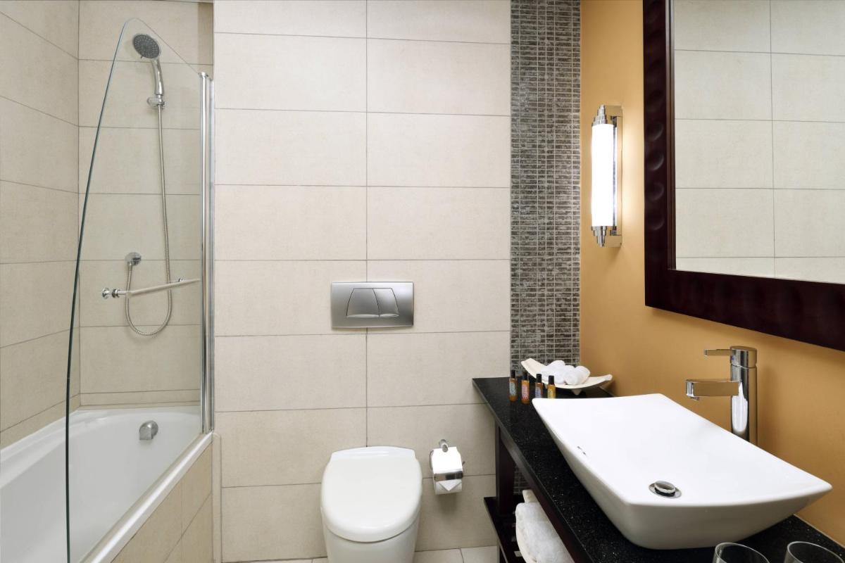 Accra Marriott Hotel - Housity